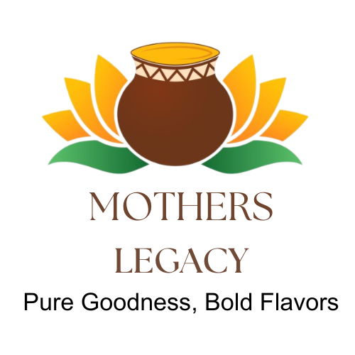 Motherslegacy
