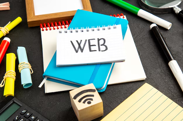 Online Directory (Website Portal)