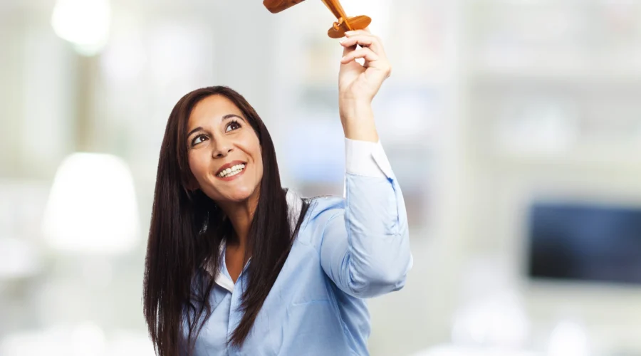 New Year, New Dreams: Empowering Women Entrepreneurs to Rise